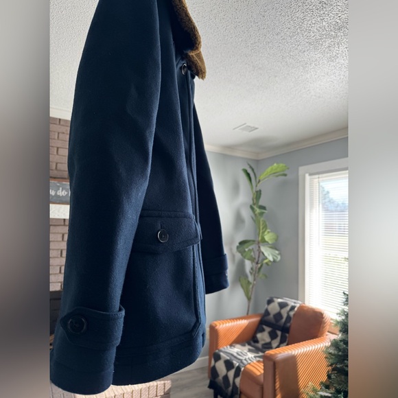 Express coat - Picture 5 of 12